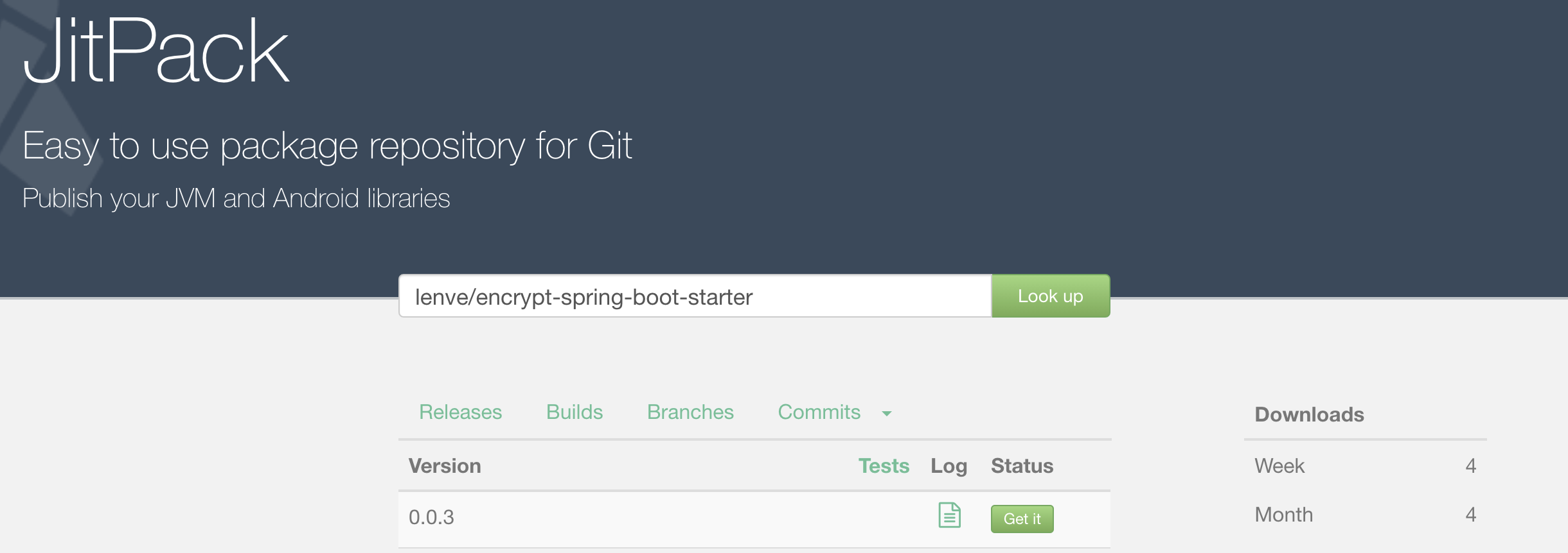 Spring Boot 接口參數(shù)加密解密的實(shí)現(xiàn)方法