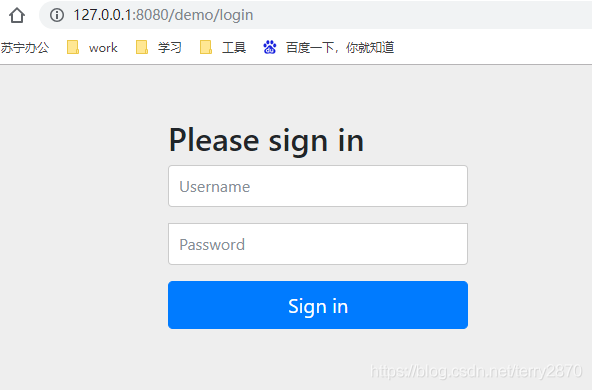 解析spring-security權(quán)限控制和校驗的問題