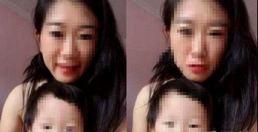 抖音黑森林事件是怎么回事？抖音黑森林女主角是誰？