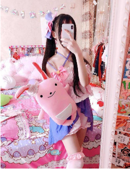 抖音十個蘿莉九個富是什么梗？十個蘿莉九個富內涵出處介紹