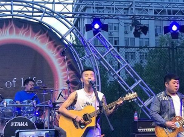 抖音王北車是誰？王北車抖音id及個人資料介紹