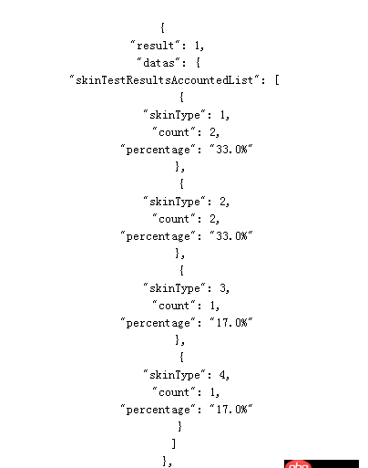 javascript - 關(guān)于ajax請(qǐng)求問(wèn)題！
