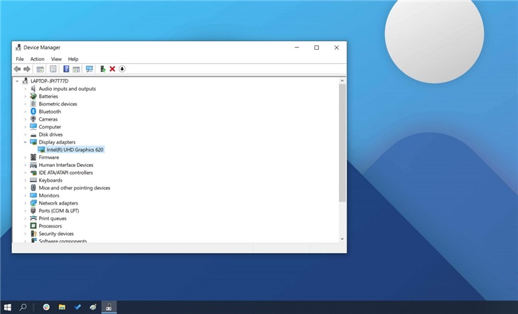Windows10系統(tǒng)可選驅(qū)動(dòng)程序更新是什么