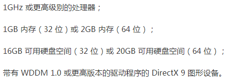 老機(jī)器用win7流暢還是win10流暢