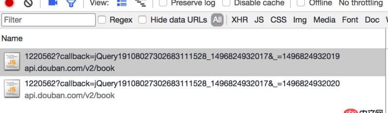 javascript - 使用JavaEE——SSH框架開發(fā)Web項(xiàng)目，如何使用CORS實(shí)現(xiàn)跨域請(qǐng)求？