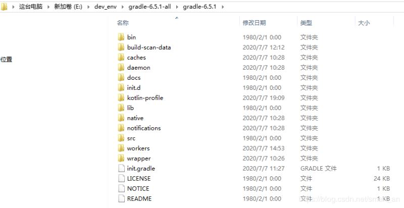 springboot-2.3.x最新版源碼閱讀環(huán)境搭建(基于gradle構(gòu)建)