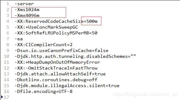 springboot-2.3.x最新版源碼閱讀環(huán)境搭建(基于gradle構(gòu)建)