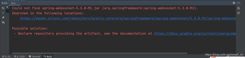 springboot-2.3.x最新版源碼閱讀環(huán)境搭建(基于gradle構(gòu)建)