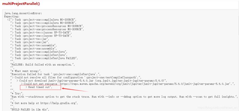 springboot-2.3.x最新版源碼閱讀環(huán)境搭建(基于gradle構(gòu)建)