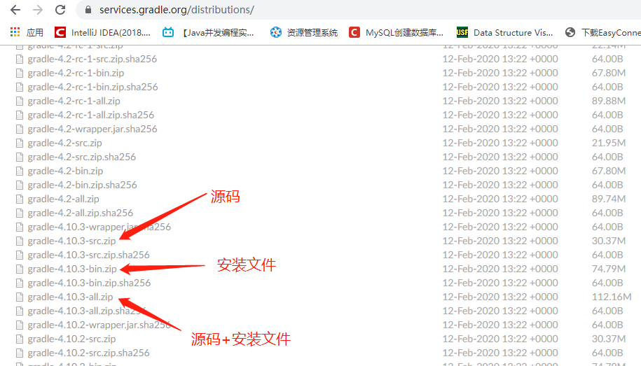 Spring實現源碼下載編譯及導入IDEA過程圖解