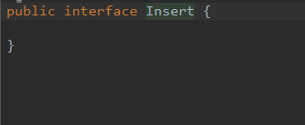 spring @Validated 注解開(kāi)發(fā)中使用group分組校驗(yàn)的實(shí)現(xiàn)