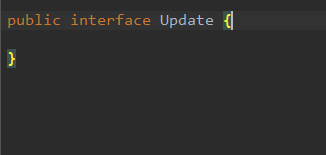 spring @Validated 注解開(kāi)發(fā)中使用group分組校驗(yàn)的實(shí)現(xiàn)