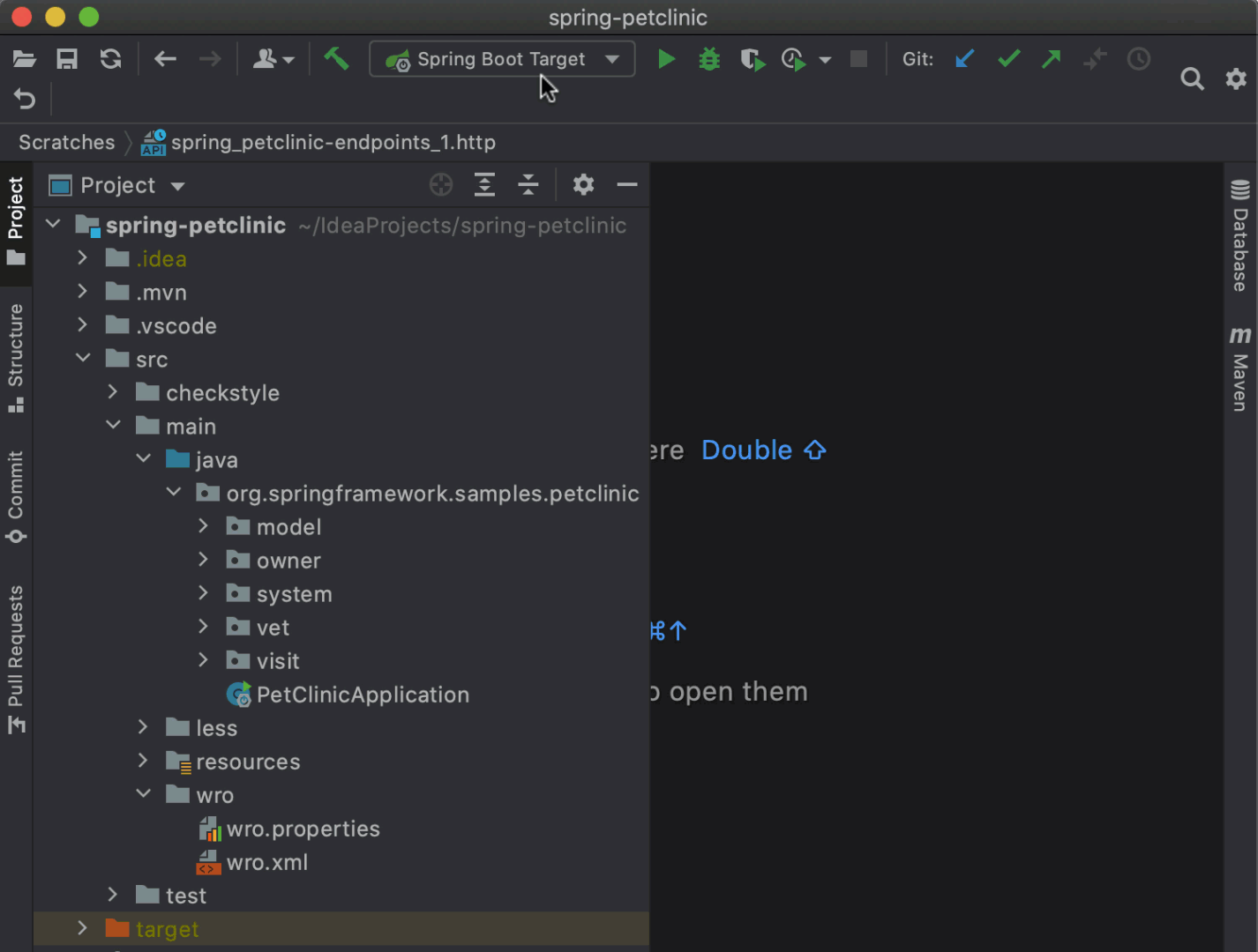 IntelliJ IDEA 2021.1 EAP 1 發(fā)布支持 Java 16 和 WSL 2