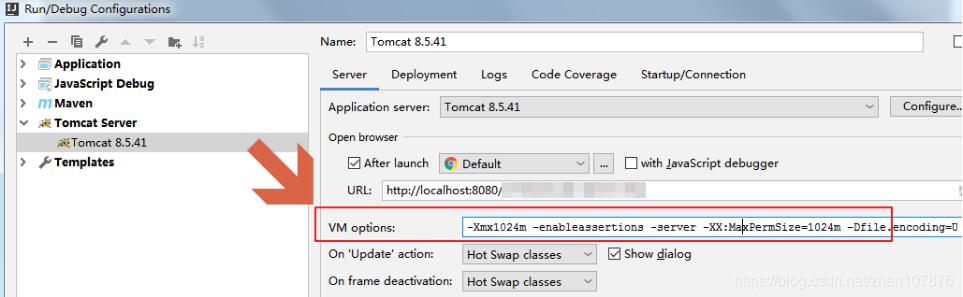 windows java.exe內(nèi)存暴漲解決、idea跑java tomcat內(nèi)存無限增長