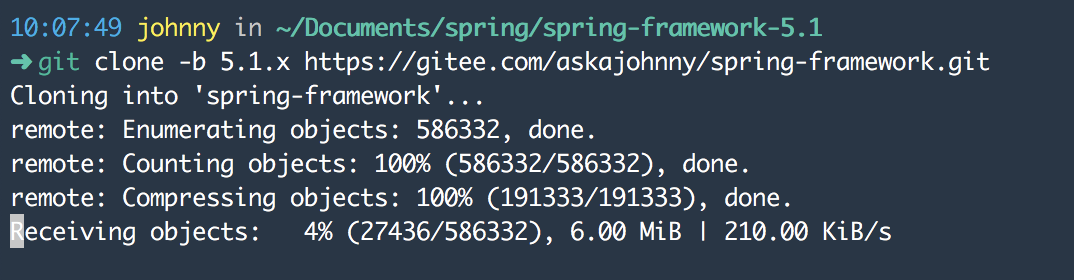 Idea 搭建Spring源碼環境的超詳細教程