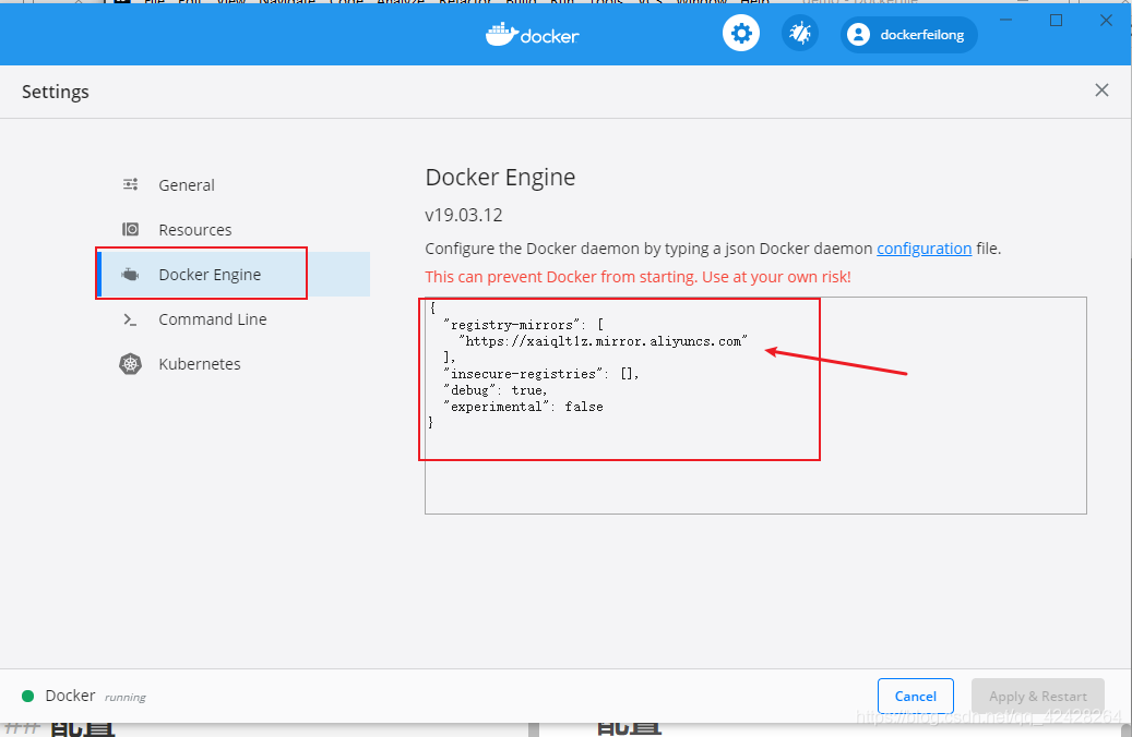 在Idea中使用Docker部署SpringBoot項目的詳細(xì)步驟