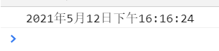 JavaScript內(nèi)置日期、時(shí)間格式化時(shí)間實(shí)例代碼