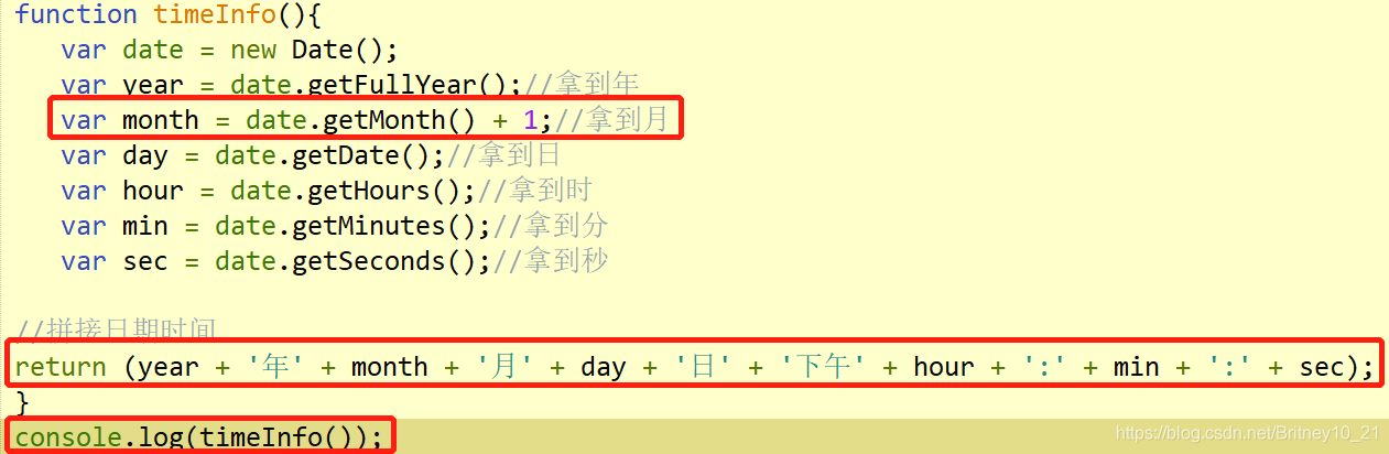 JavaScript內(nèi)置日期、時(shí)間格式化時(shí)間實(shí)例代碼