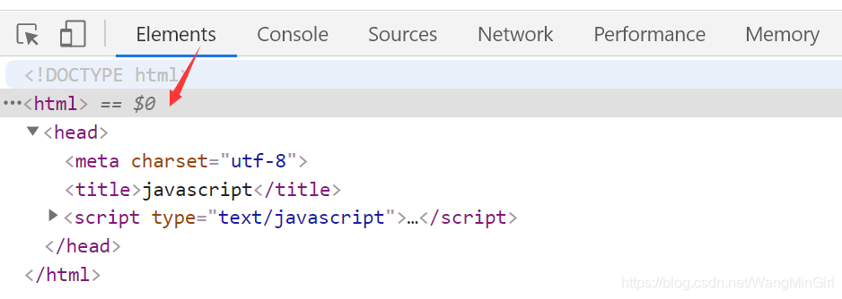 JavaScript語(yǔ)法約定和程序調(diào)試原理解析
