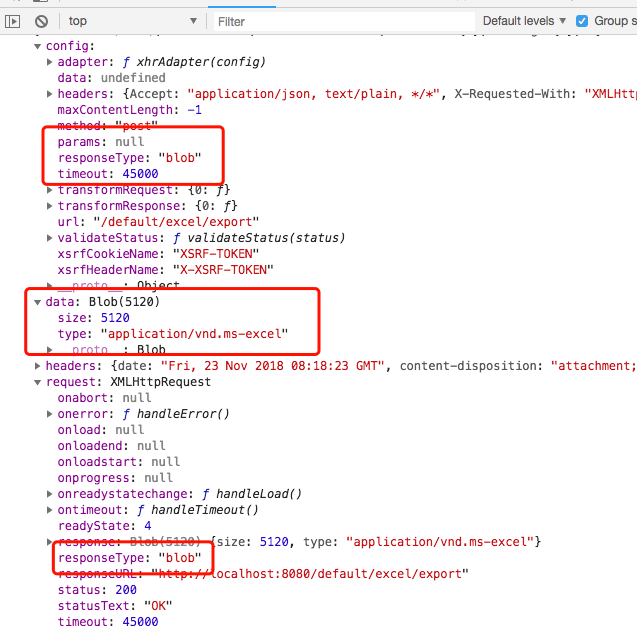 javascript使用Blob對(duì)象實(shí)現(xiàn)的下載文件操作示例