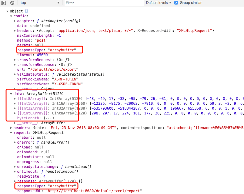 javascript使用Blob對(duì)象實(shí)現(xiàn)的下載文件操作示例