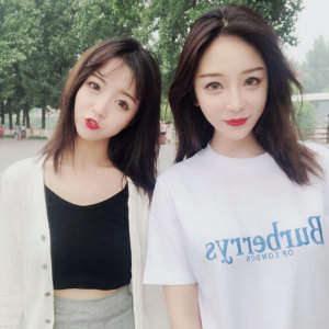 【抖音莉哥三萬女是什么?！慷兑衾蚋鐬槭裁幢唤凶鋈f姐