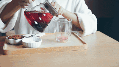 抖音臟臟茶是怎么制作的?抖音臟臟茶制作方法介紹
