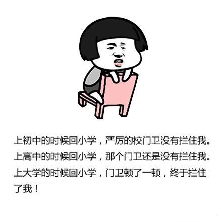 抖音外表長得顯小的表情包有哪些?外表長得顯小蘑菇頭表情包匯總