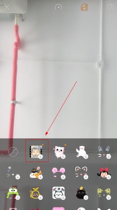 快手時(shí)光機(jī)怎么玩?快手時(shí)光機(jī)玩法介紹