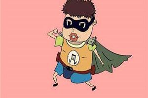 抖音騎鴕鳥(niǎo)賽跑背景音樂(lè)是什么？抖音哈哈哈哈你打不過(guò)我吧歌曲介紹
