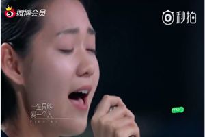 抖音段奧娟是誰？創(chuàng)造101段奧娟抖音ID是多少