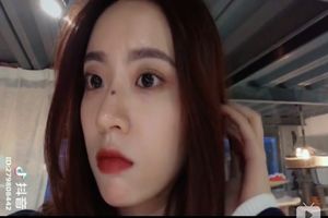 抖音里會(huì)放電的美女是誰(shuí)？會(huì)放電的美女抖音id介紹