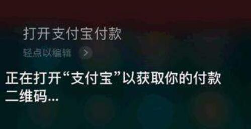 支付寶怎么語(yǔ)音付款?支付寶語(yǔ)音支付教程一覽