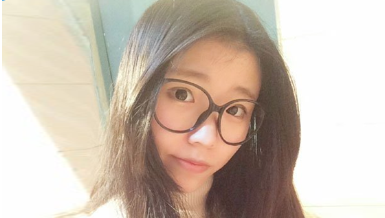 抖音上唱偶遇在沙漠的女生是誰(shuí)_抖音唱偶遇在沙漠的女生個(gè)人資料