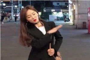 抖音拍灰舞的背景音樂是什么？抖音拍灰舞背景音樂分享