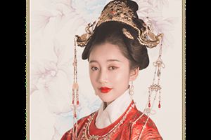 微信朋友圈你的華服照二維碼誰有？朋友圈你的華服照二維碼分享