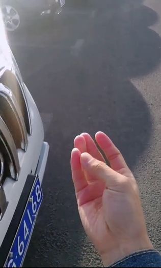 抖音尋龍摸金萬(wàn)纏山下一句是什么？抖音找車(chē)口訣完整版分享