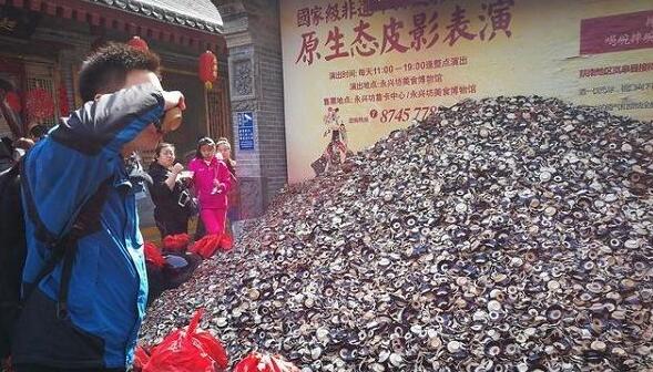 抖音西安摔碗在什么地方?抖音西安摔碗里酒是什么酒?