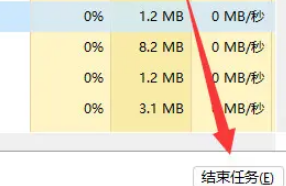 win11強(qiáng)制關(guān)閉程序