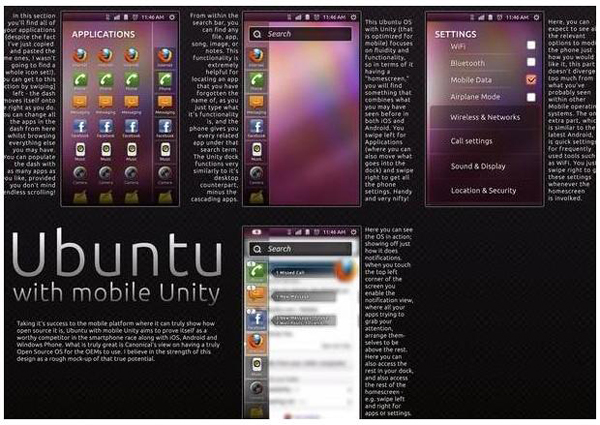 你知道Linux桌面領域的7大趨勢嗎?