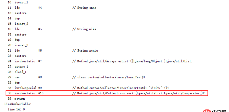 java - 使用lambda表達式（匿名內(nèi)部類）傳參是否有性能問題？