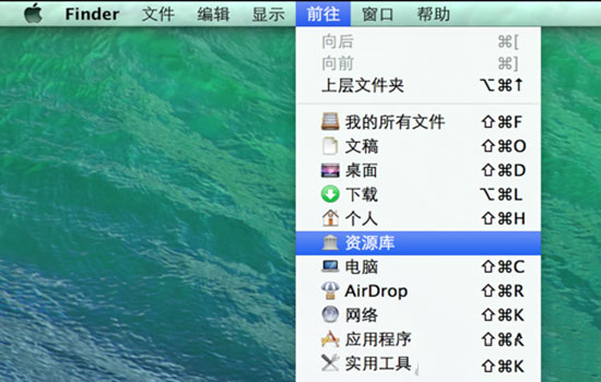 Mac是如何隱藏文件的?Mac文件隱藏方法