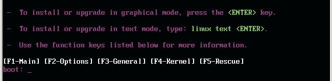 Linux忘記密碼怎么辦？root密碼找回方法