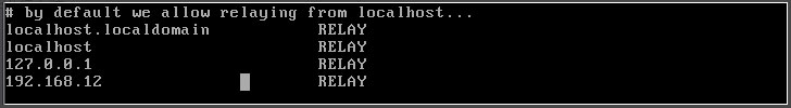 Linux系統如何安裝配置Sendmail？