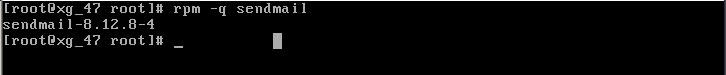 Linux系統如何安裝配置Sendmail？