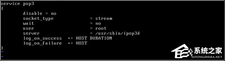 Linux系統如何安裝配置Sendmail？