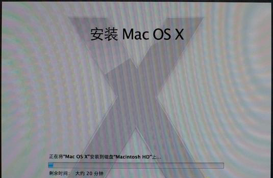 Mac怎么重裝系統？mac抹掉磁盤重裝系統教程
