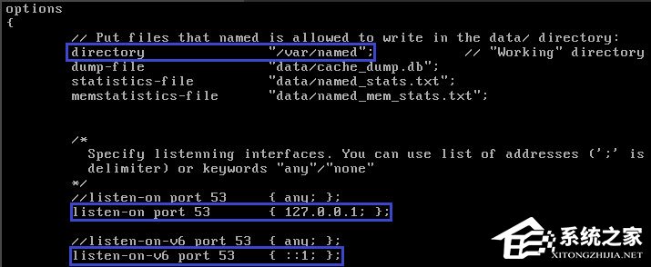 Linux(CentOS)如何安裝DNS服務(wù)器？