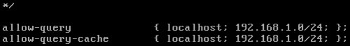 Linux(CentOS)如何安裝DNS服務(wù)器？