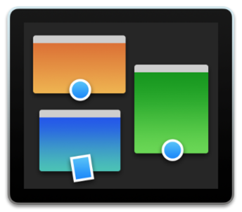Mac OS中Mission Control有什么用？Mission Control的用途